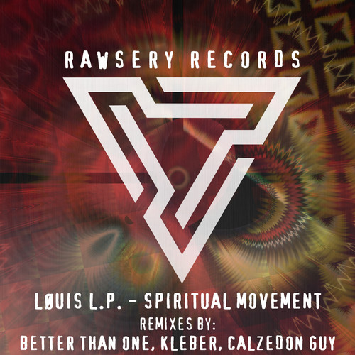 Spiritual Movement