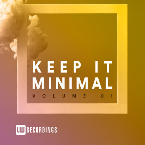 Keep It Minimal, Vol. 01