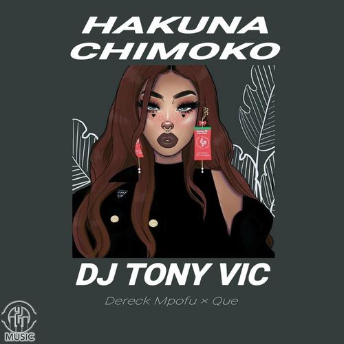 Chimoko (feat. Dereck Mpofu & Que aka Smikey)