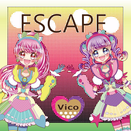 ESCAPE