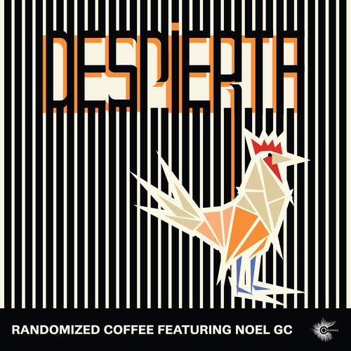 Despierta (Main Mix)