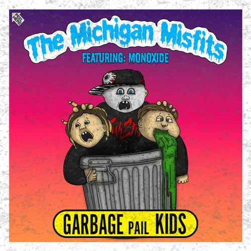 G.P.K. (feat. Monoxide) [Explicit]