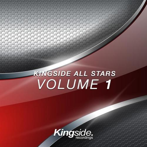 Kingside All Stars, Vol. 1