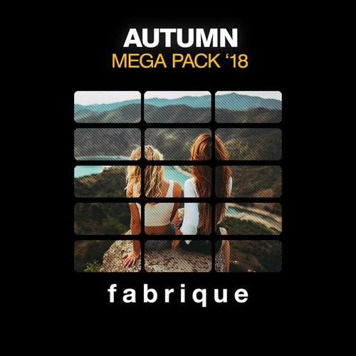 Autumn Mega Pack '18