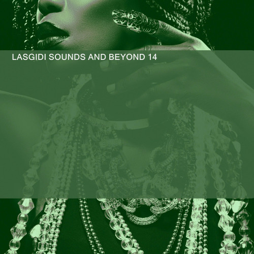 LASGIDI SOUNDS AND BEYOND 14