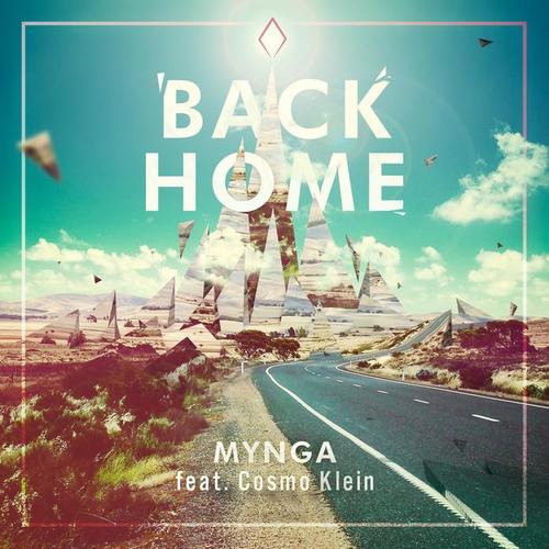 Back Home (Remixes)