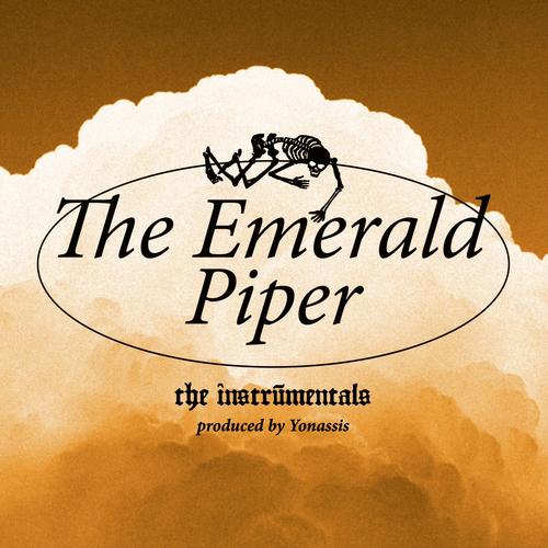 The Emerald Piper (The Instrumentals)