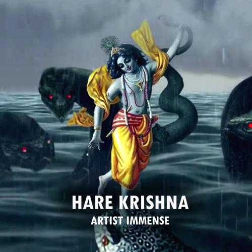 HARE KRISHNA