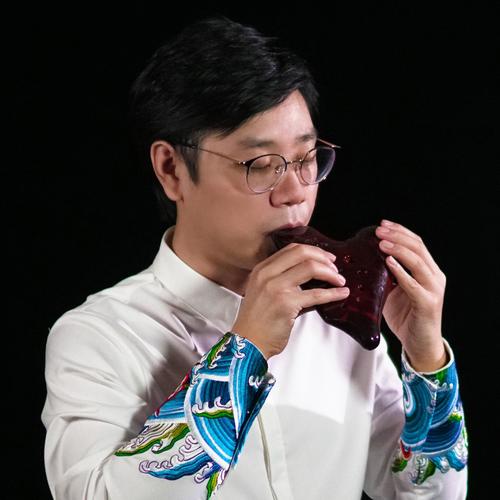 解亚飞陶笛音乐