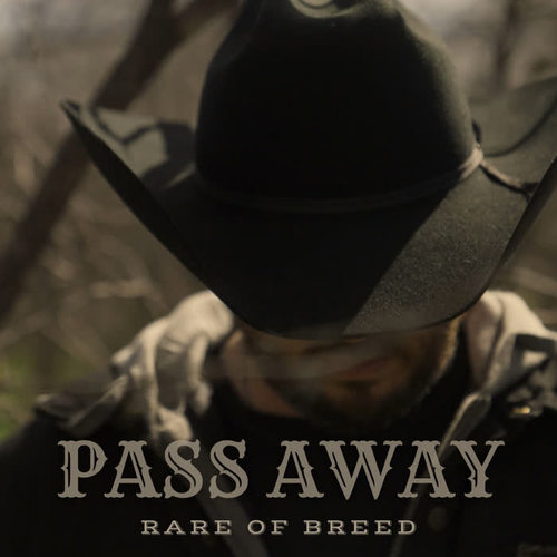 Pass Away