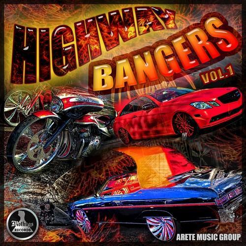 Highway Bangers 1 (Explicit)