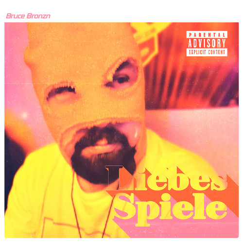 Liebesspiele (Explicit)