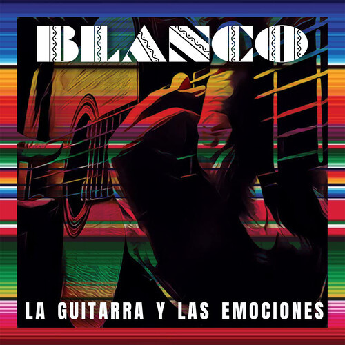 La Guitarra Y Las Emociones