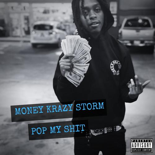 Pop My Shit (feat. No Love) [Explicit]