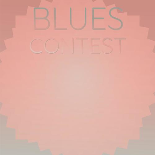 Blues Contest