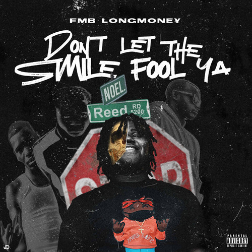 Don't Let The Smile Fool Ya (Explicit)