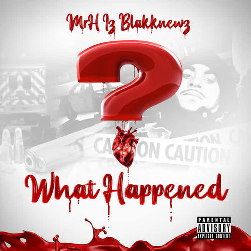 What Happened (Explicit)