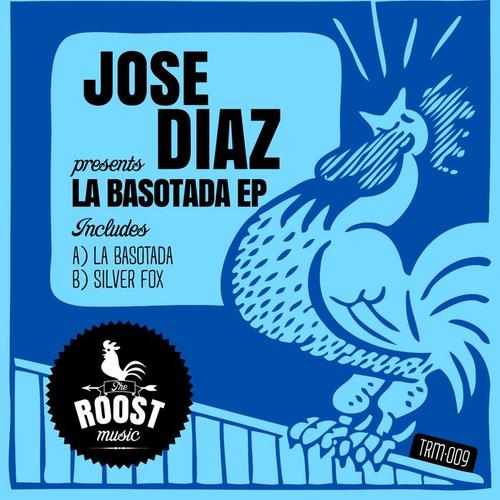 La Basotada Ep