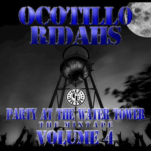 Party At the Water Tower, Vol. 4 (The Mixtape)