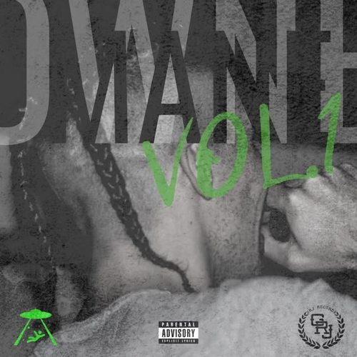 Owne (Vol. 1) (Explicit)