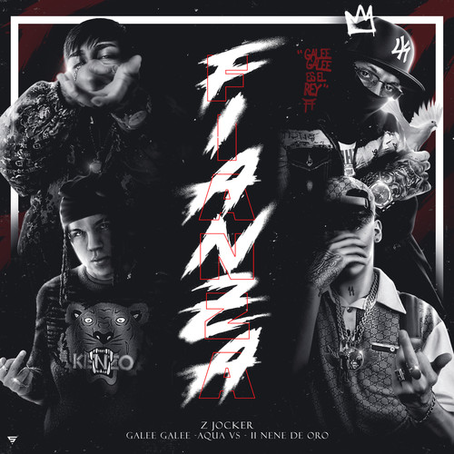 Fianza (Explicit)