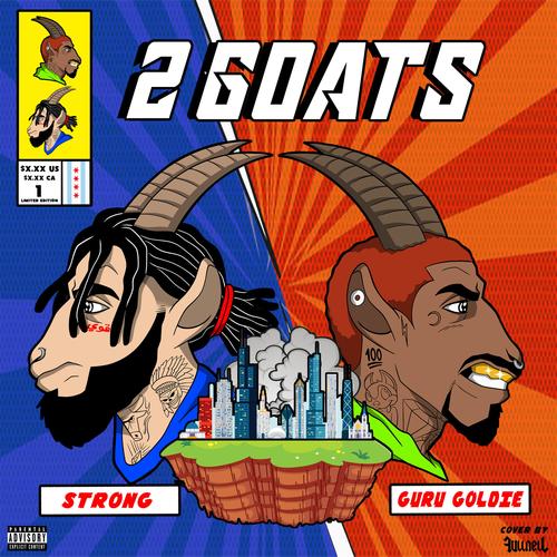 2 Goats (Explicit)