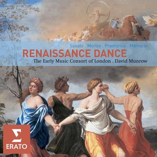 Renaissance Dances