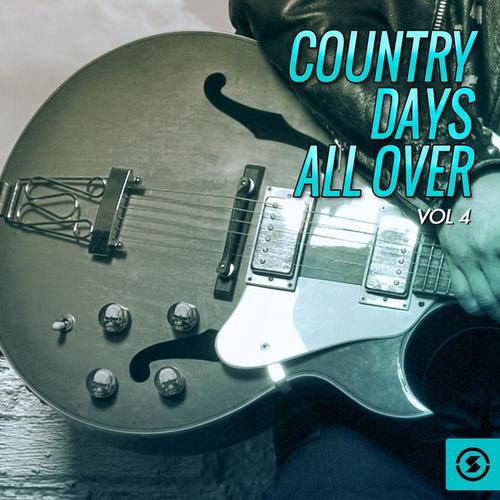 Country Days All Over, Vol. 4