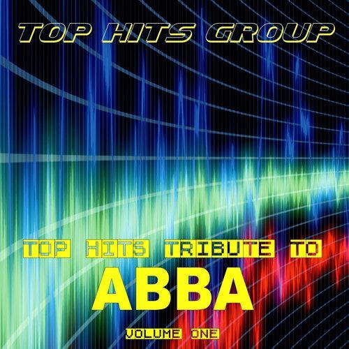 Top Hits Tribute to ABBA, Vol. 1