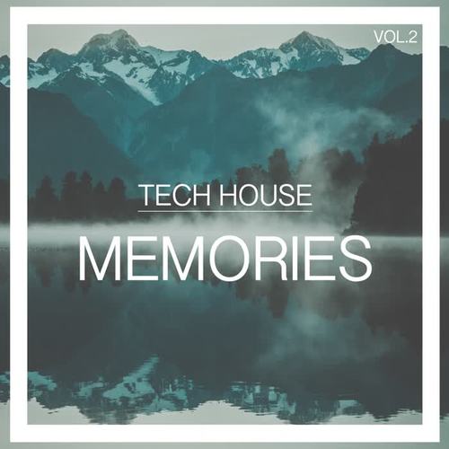 Tech House Memories, Vol. 2