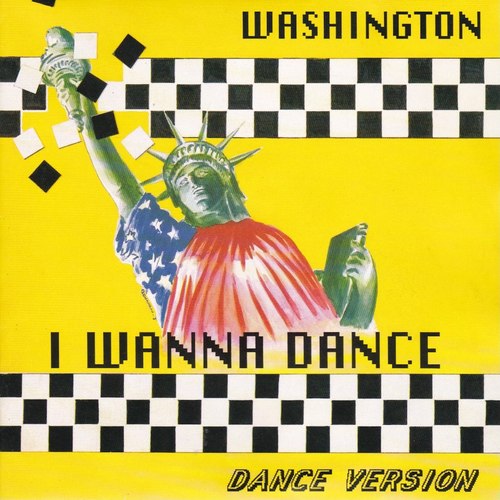 I Wanna Dance (Dance Version)