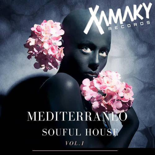 Mediterraneo Soulful House, Vol. 01