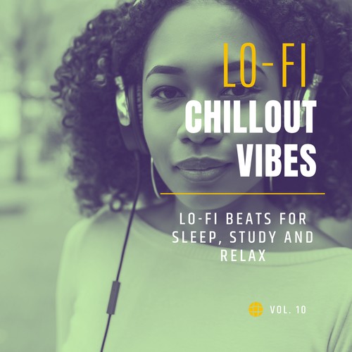 LoFi Chillout Vibes, Vol.10