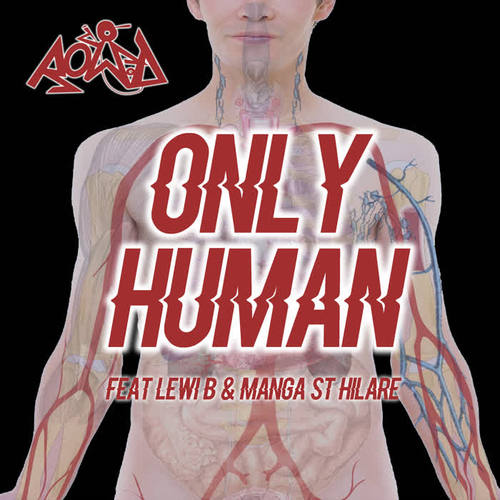Only Human (Explicit)