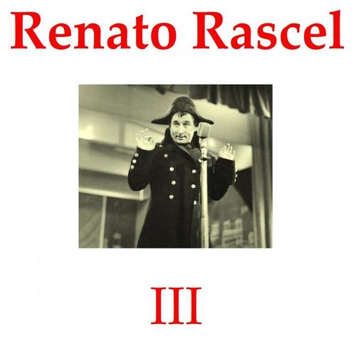 Renato rascel III