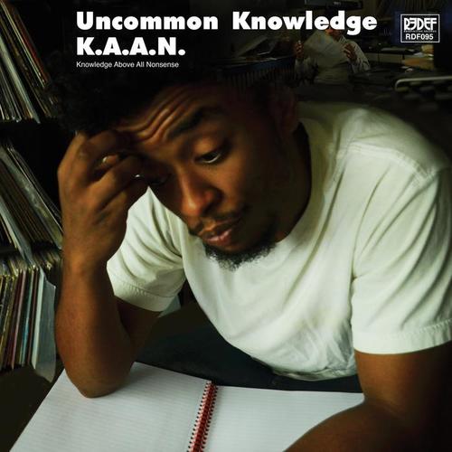 Uncommon Knowledge