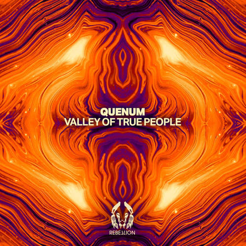 Valley of True People EP