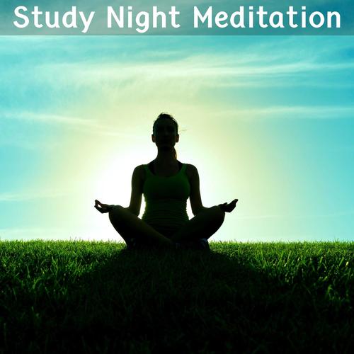 Study Night Meditation