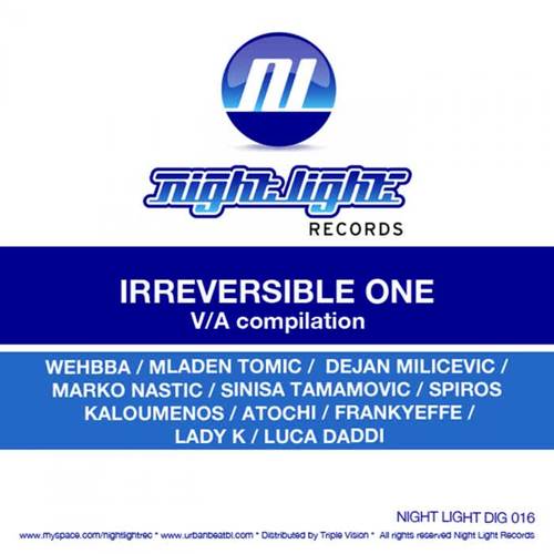 Irreversible One VA Compilation