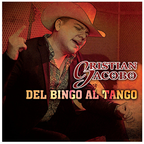 Del Bingo Al Tango