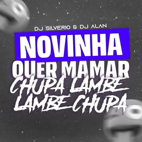 NOVINHA QUER MAMAR (Explicit)