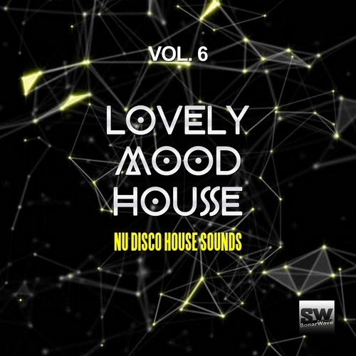 Lovely Mood House, Vol. 6 (Nu Disco House Sounds)