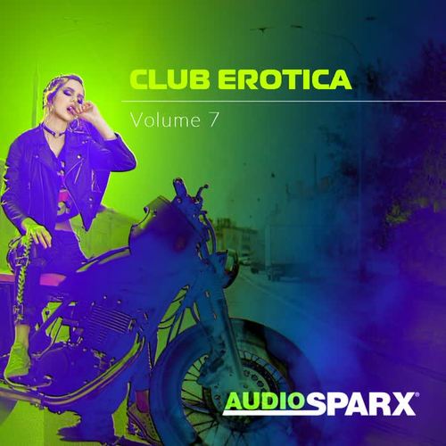 Club Erotica Volume 7