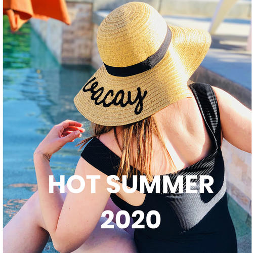 HOT SUMMER 2020 (Explicit)