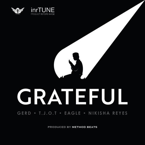 Grateful (feat. Gerd, T.J.O.T, Eagle & Nikisha Reyes) [Explicit]