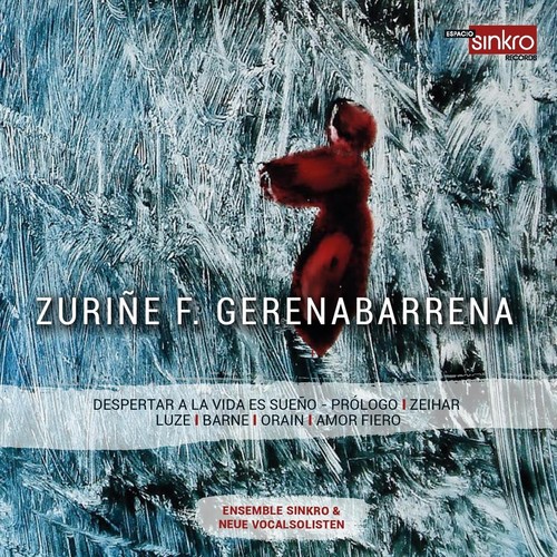 Zuriñe F. Gerenabarrena