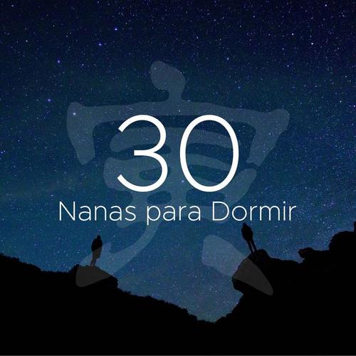 30 Nanas para Dormir