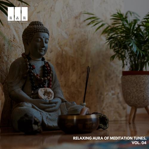 Relaxing Aura of Meditation Tunes, Vol. 04