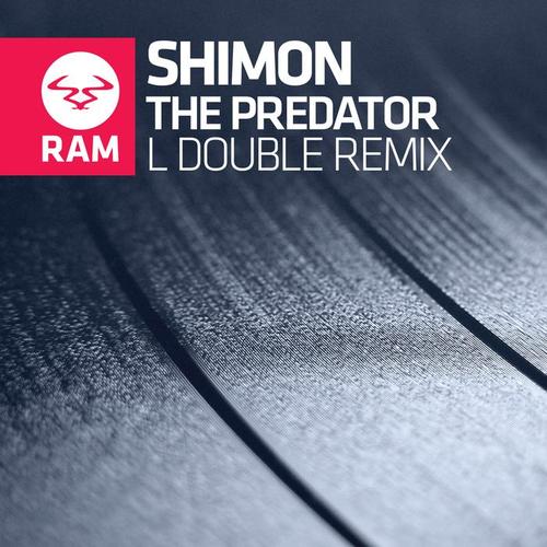 The Predator  / Within Reason(L Double & Liftin Spirits Remixes)