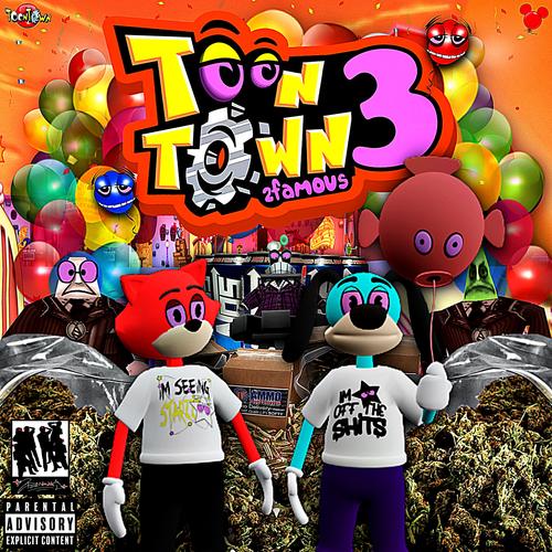 ToonTown 3 (Explicit)